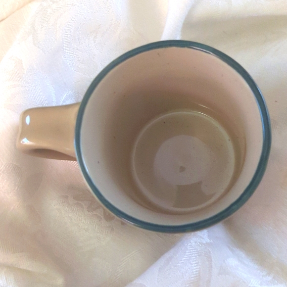 NWOT Sonoma Lodge Coffee Mug Tree, Moose, Bear 4" Tall 4" wide - Picture 4 of 5